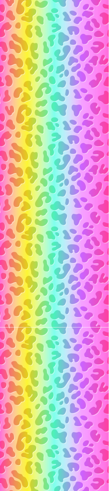 Uvdtf Marca Libros / Bolígrafos Animal Print